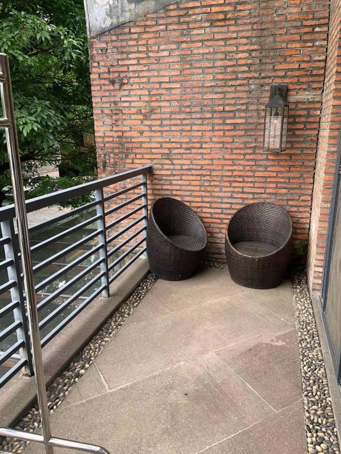 Guangzhou Fangyuan Hotel - - Free Shuttle Bus To Canton Fair Complex During 14Th Apr To 4Th May Exteriér fotografie
