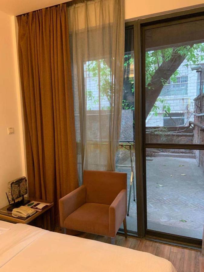 Guangzhou Fangyuan Hotel - - Free Shuttle Bus To Canton Fair Complex During 14Th Apr To 4Th May Exteriér fotografie
