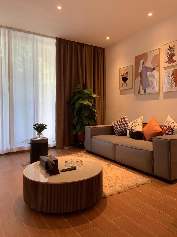 Guangzhou Fangyuan Hotel - - Free Shuttle Bus To Canton Fair Complex During 14Th Apr To 4Th May Exteriér fotografie